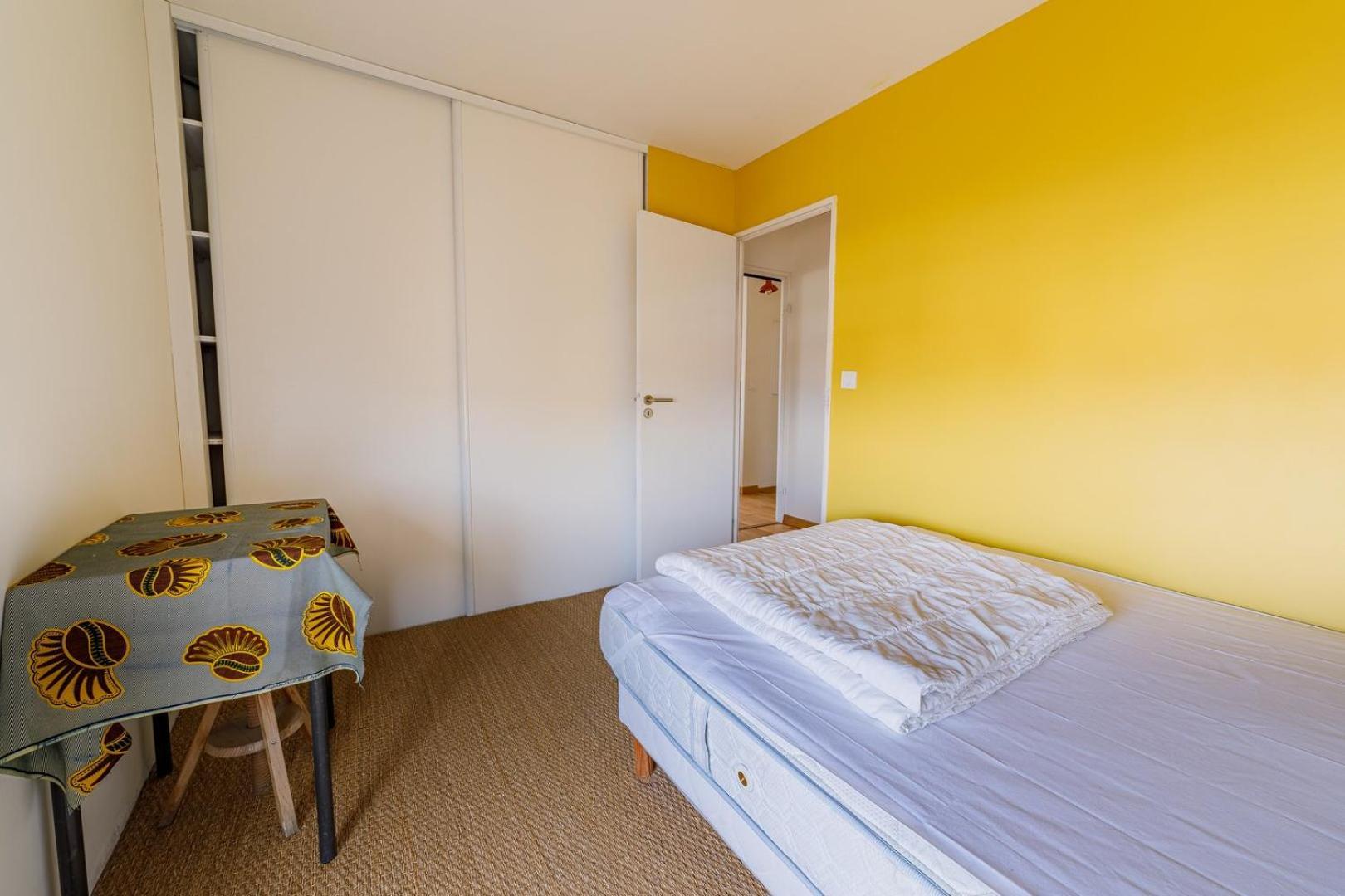 Guestready - Wooden Strike Near The Sea * Marseilles