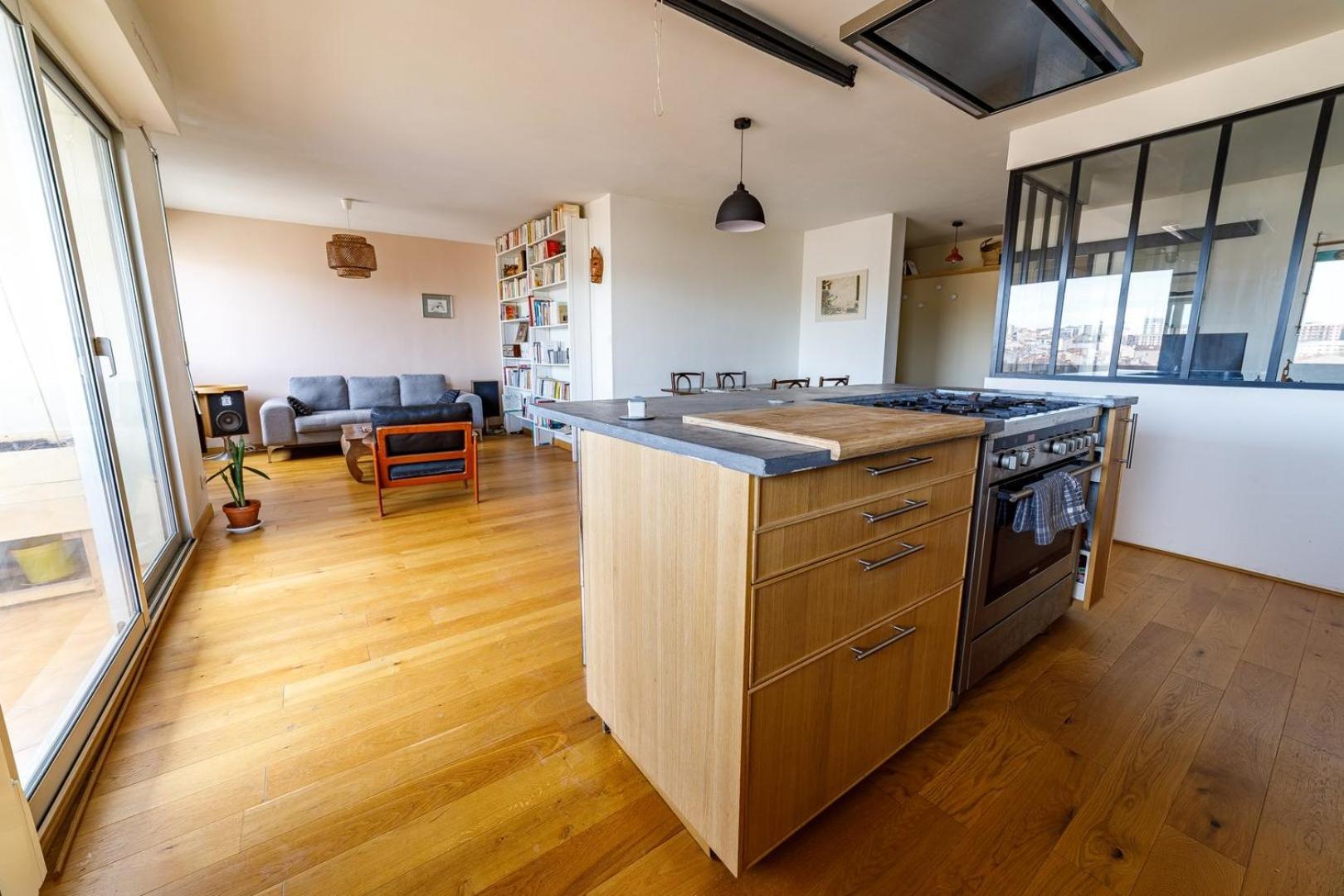 Guestready - Wooden Strike Near The Sea Apartment *