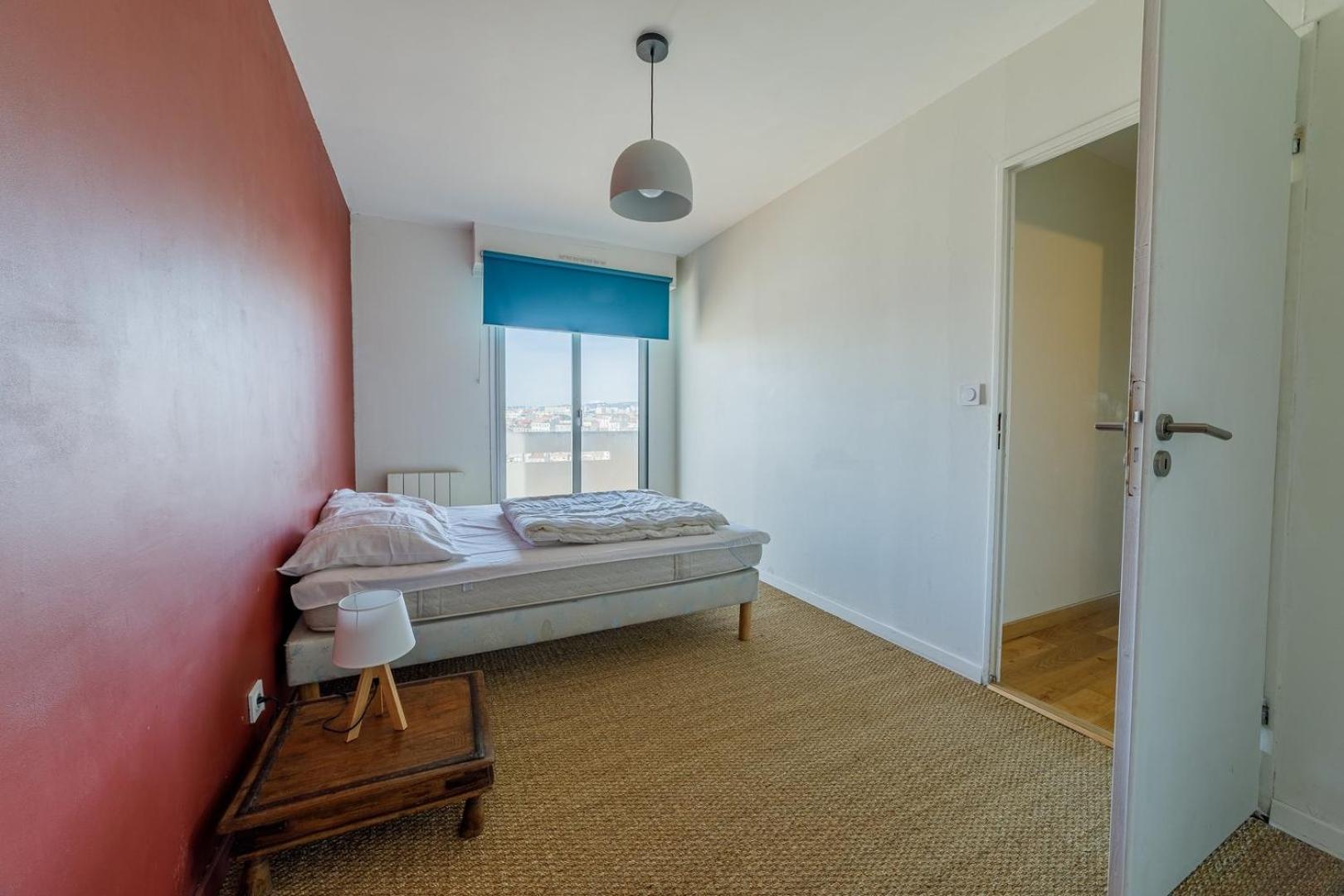 Guestready - Wooden Strike Near The Sea * Marselha