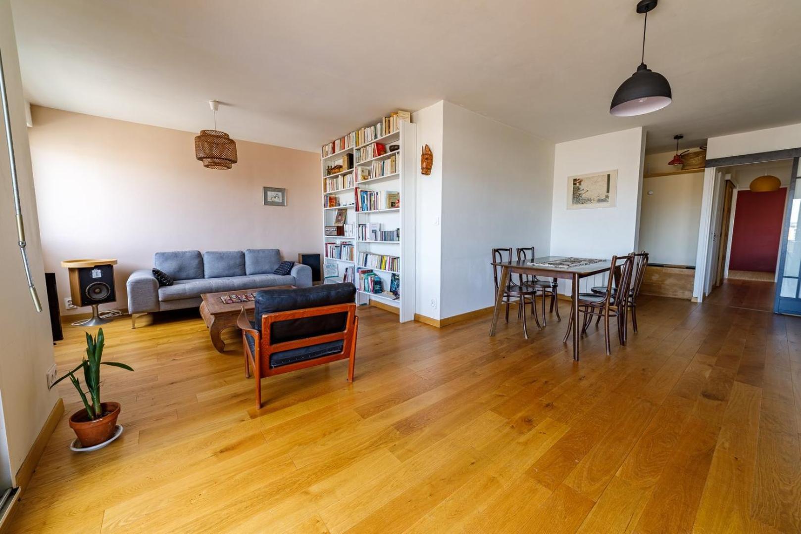 Guestready - Wooden Strike Near The Sea Apartment