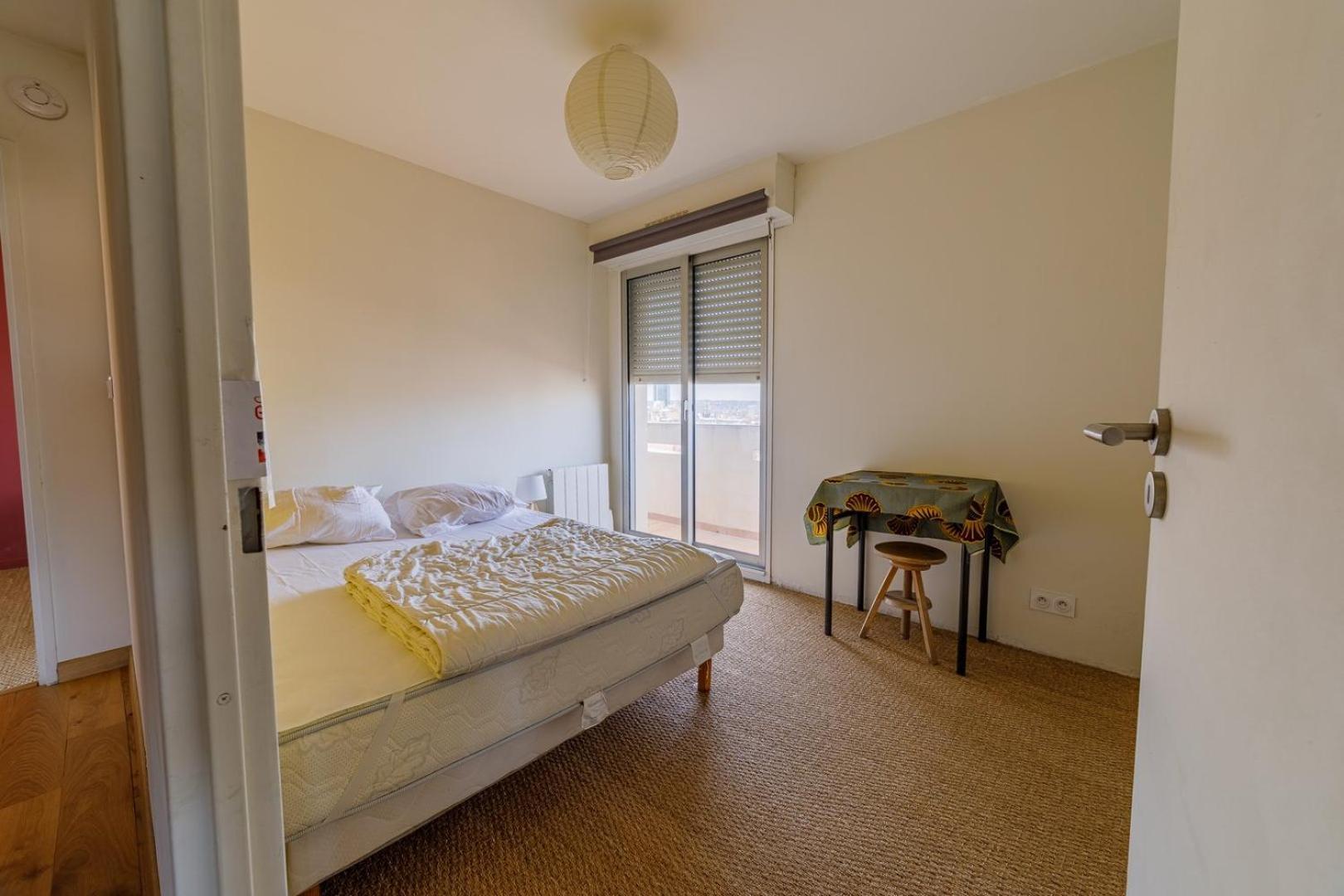 Apartment Guestready - Wooden Strike Near The Sea