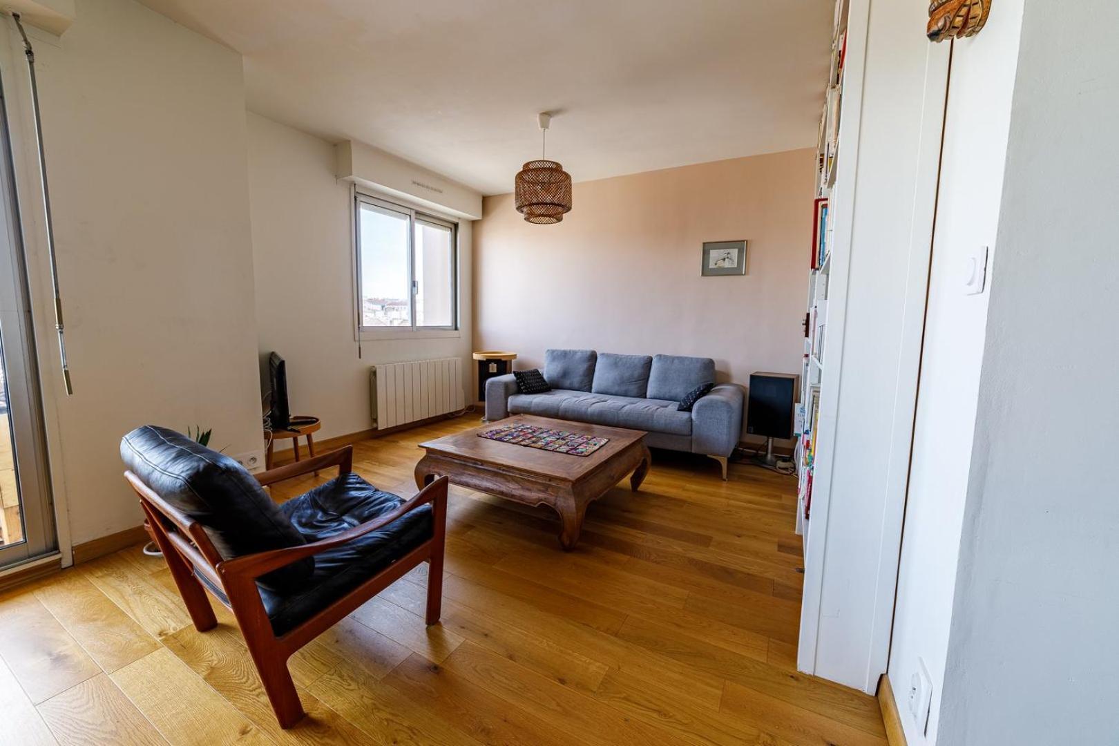 Guestready - Wooden Strike Near The Sea Apartment *