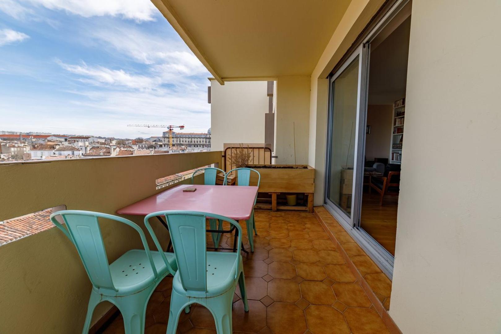 Guestready - Wooden Strike Near The Sea Apartment