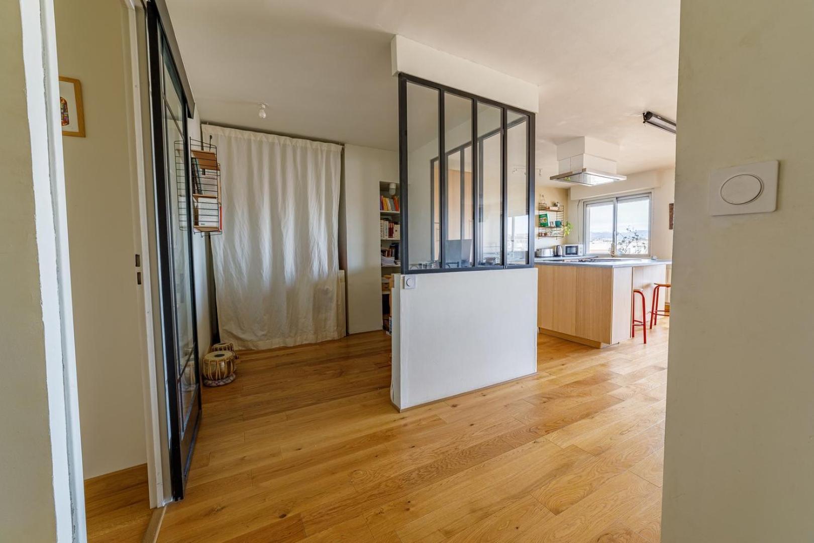 Guestready - Wooden Strike Near The Sea Apartment Marseilles