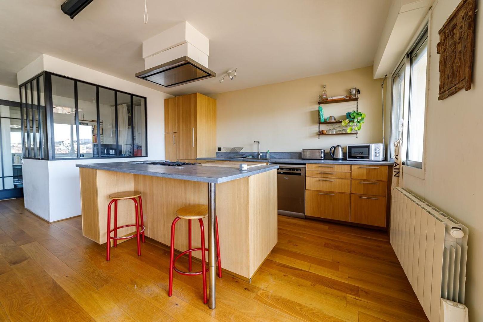 Apartment Guestready - Wooden Strike Near The Sea