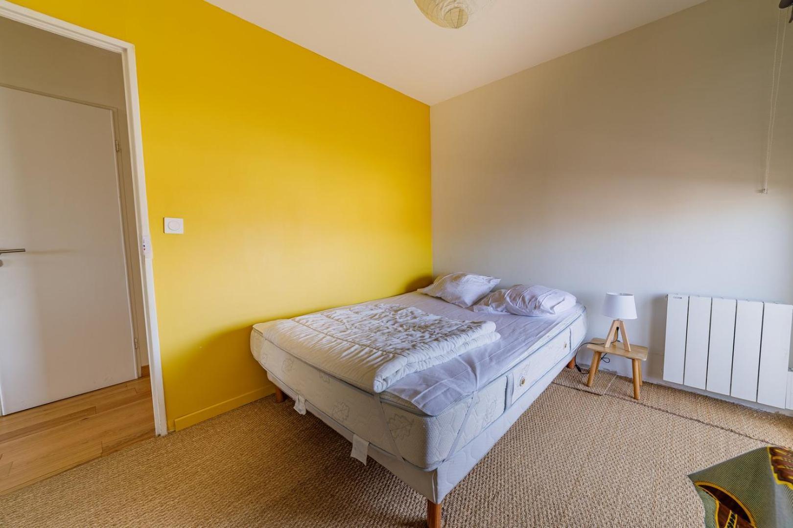 Apartment Guestready - Wooden Strike Near The Sea Marseilles