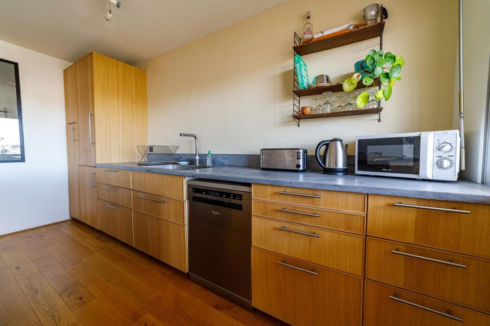 Guestready - Wooden Strike Near The Sea Apartment *