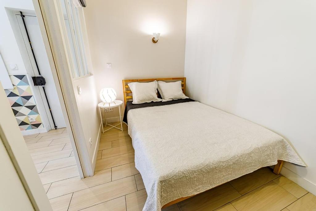 Apartment Cozy - Near Train Station - Les Freres De La Loc'