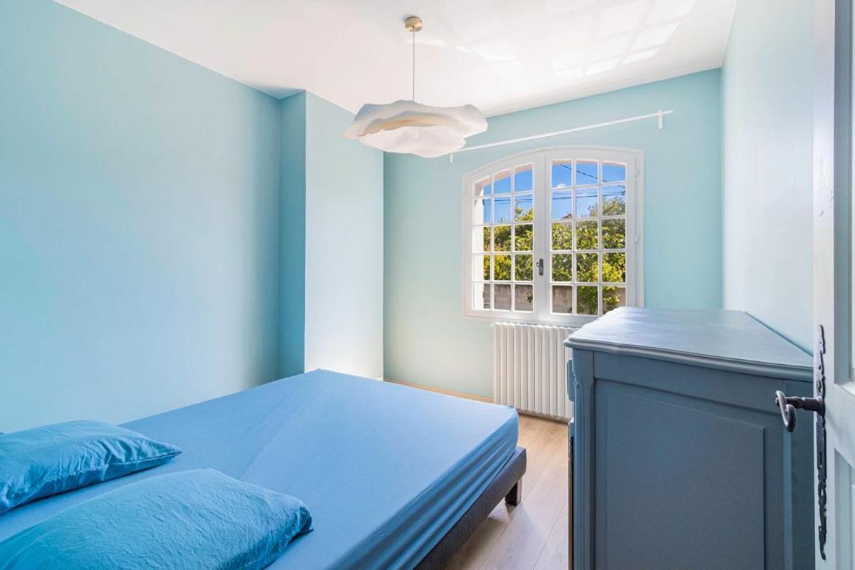 Charmante Maison Sur Holiday home *