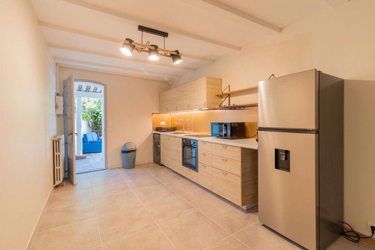 Charmante Maison Sur *
