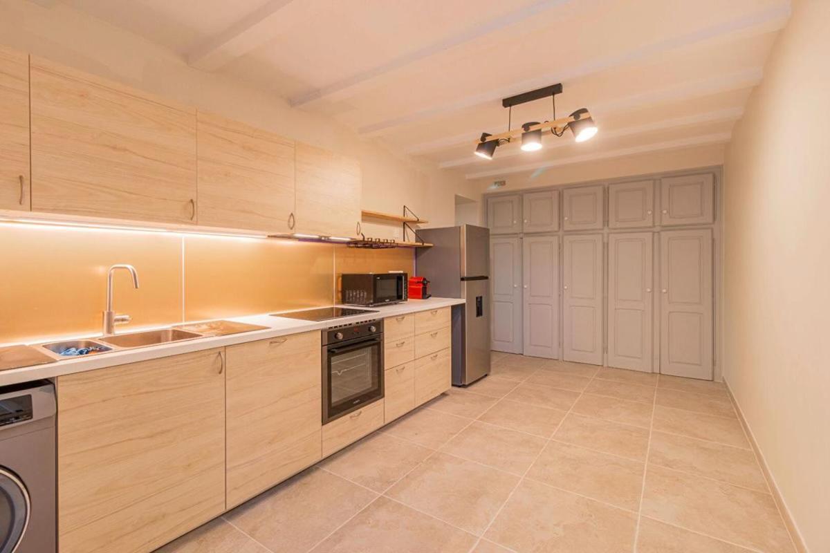 Charmante Maison Sur Holiday home Marseille