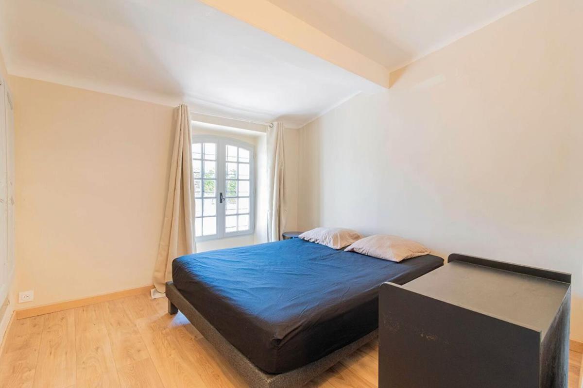 Charmante Maison Sur Marseille
