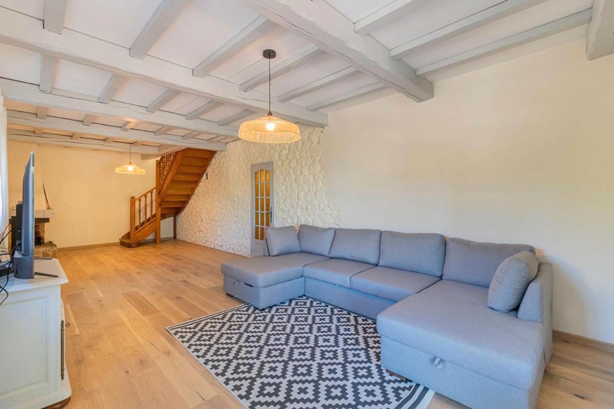 Holiday home Charmante Maison Sur