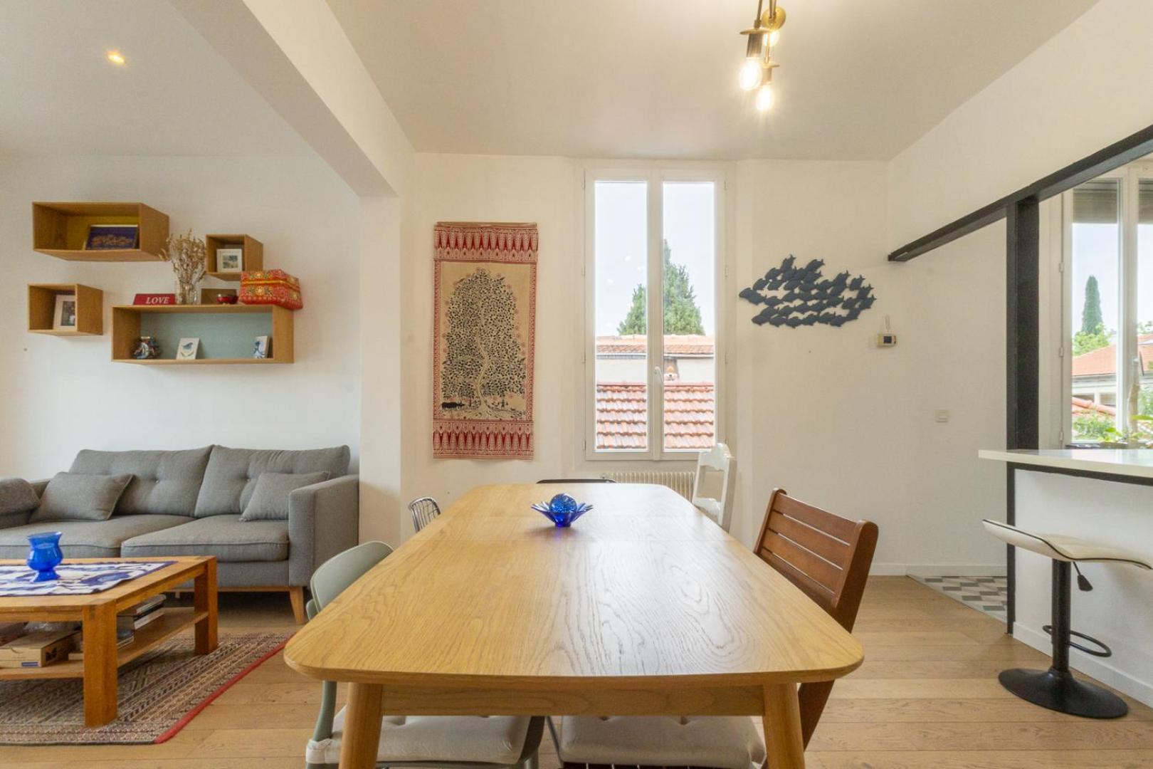 Appartement Le Duplex Des Terrasses *