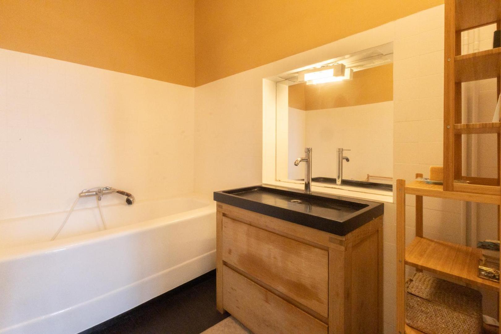 Le Duplex Des Terrasses Appartement Marseilles