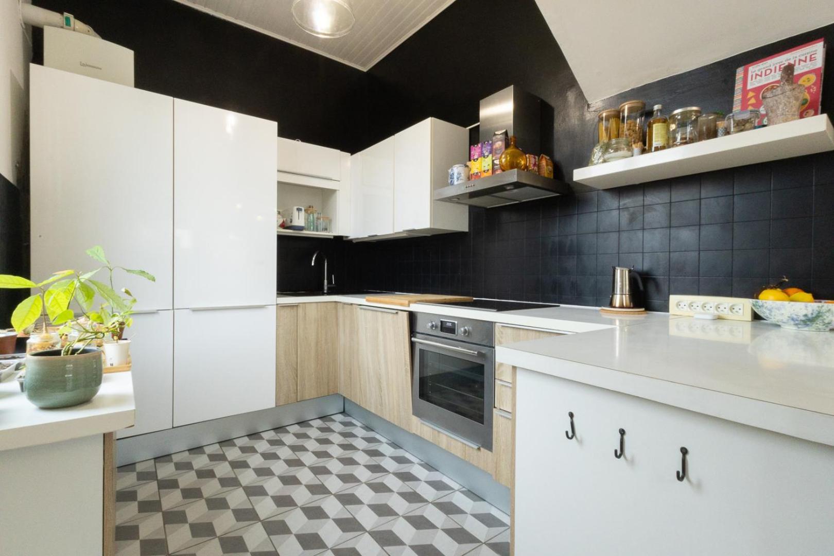Le Duplex Des Terrasses Marseilles