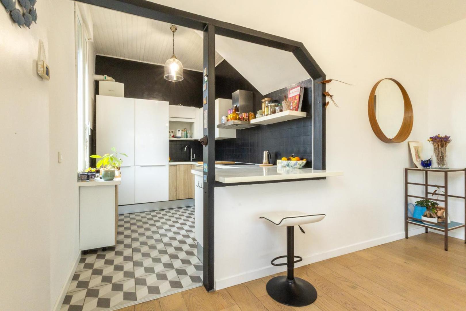Le Duplex Des Terrasses