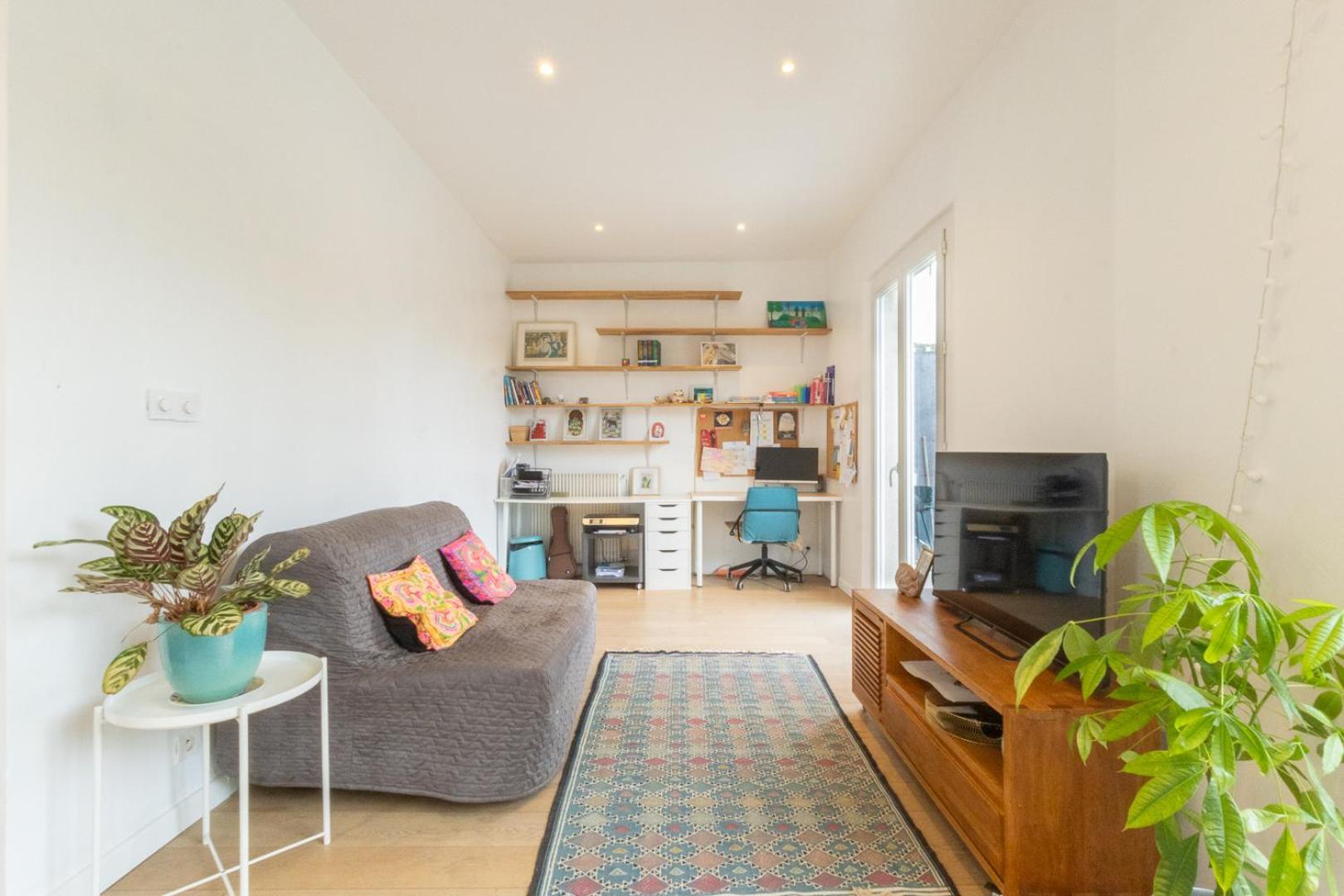 Appartement Le Duplex Des Terrasses
