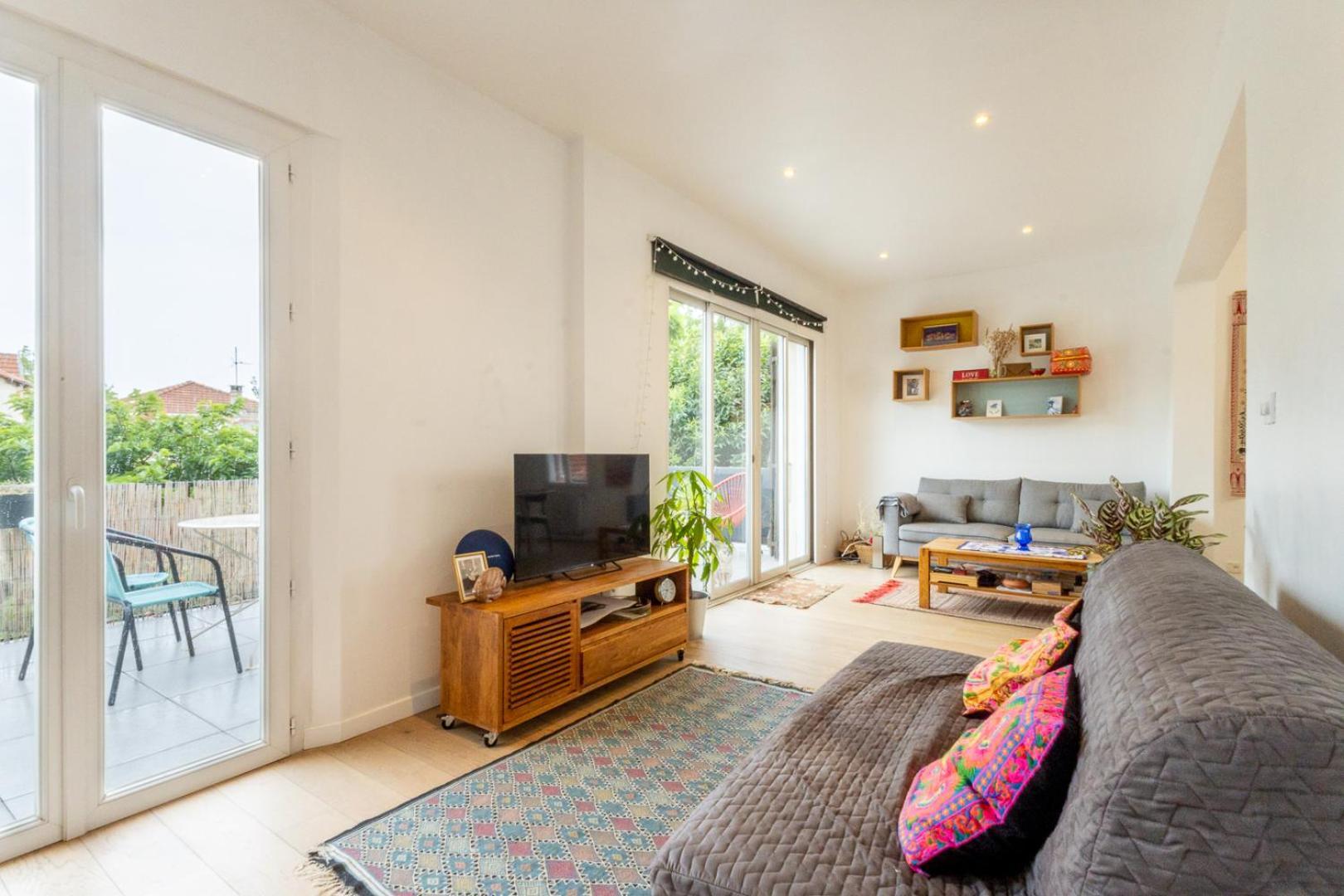 Le Duplex Des Terrasses Appartement Marseilles