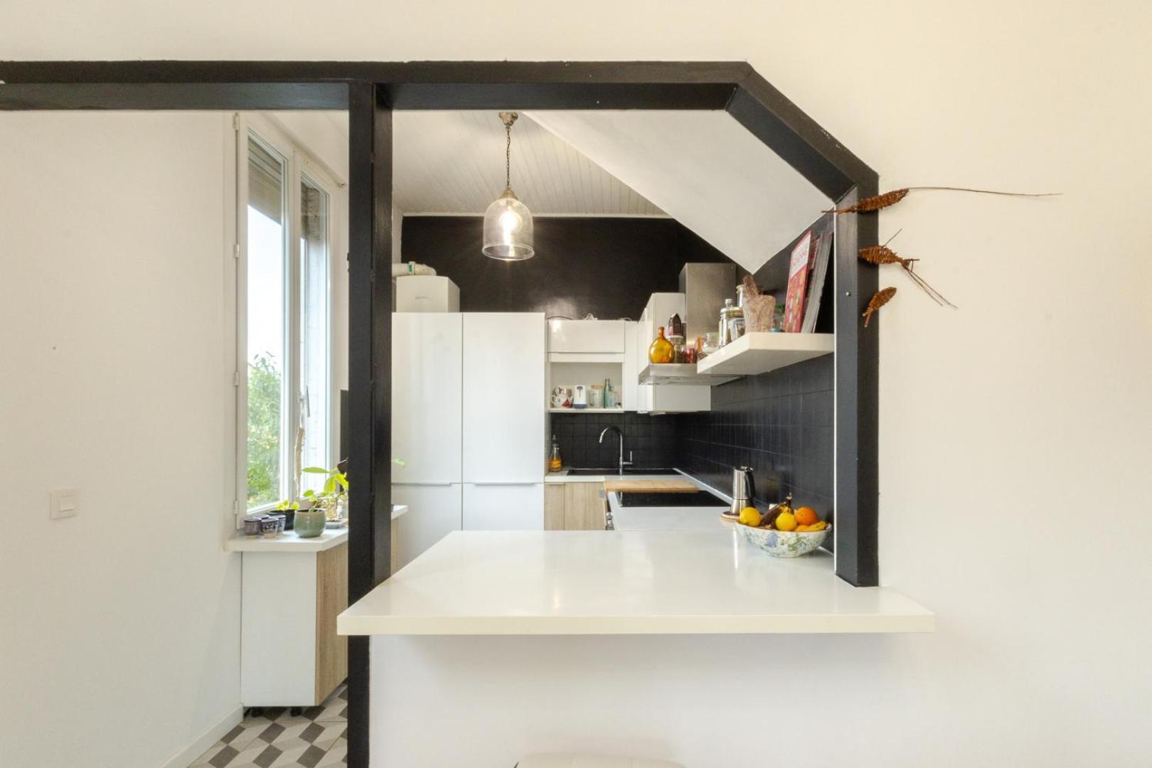 Appartement Le Duplex Des Terrasses Marseilles