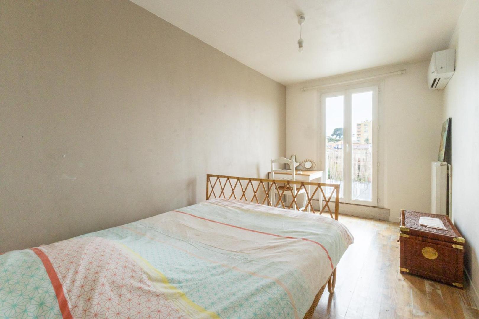 Le Duplex Des Terrasses * Marseilles