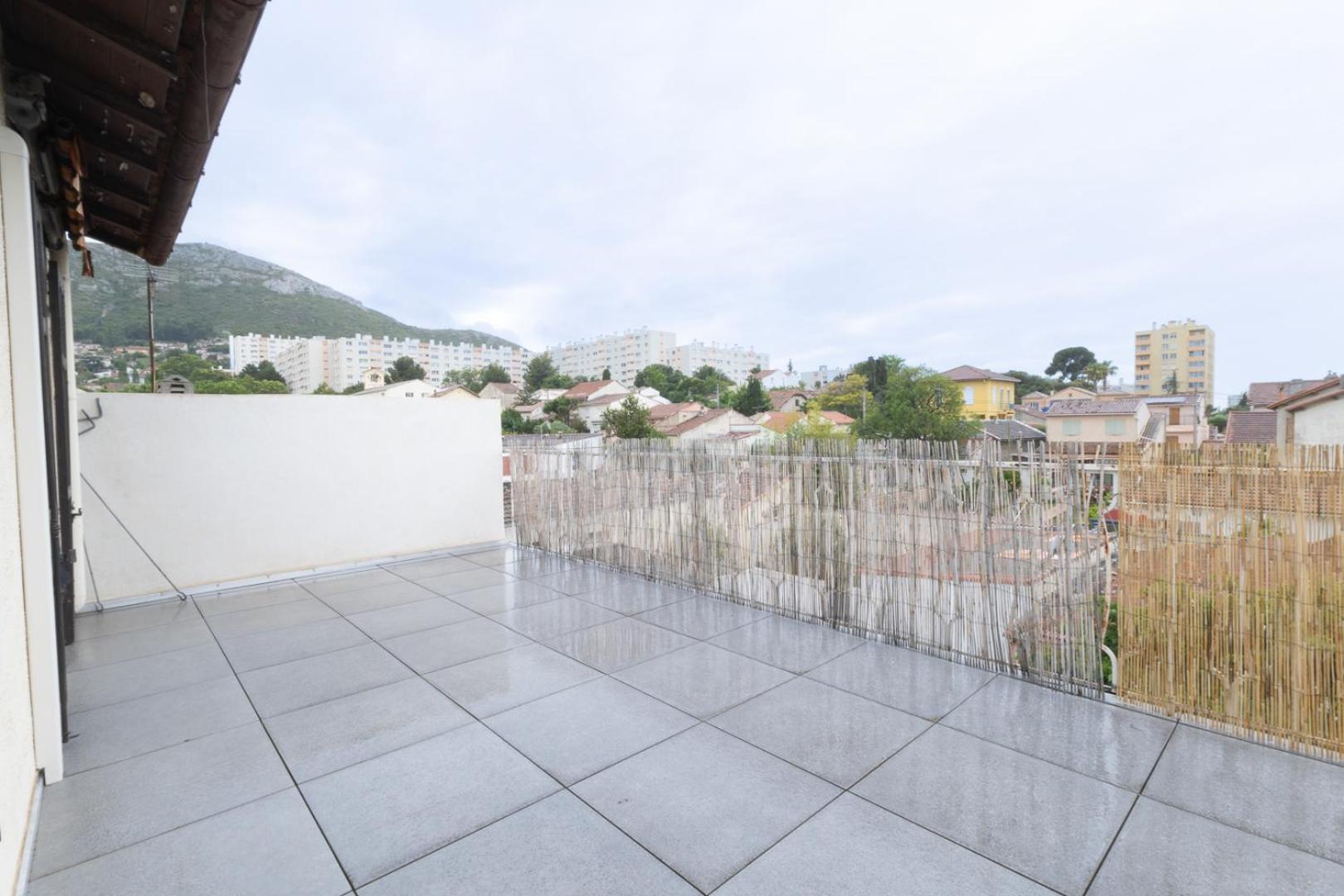 Appartement Le Duplex Des Terrasses
