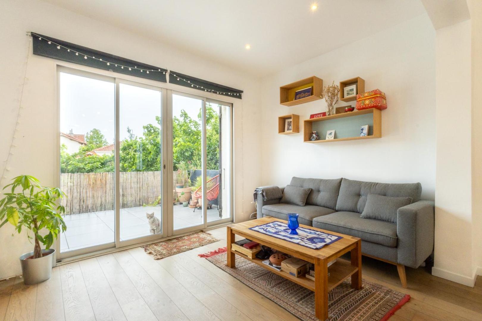 Le Duplex Des Terrasses Marseilles