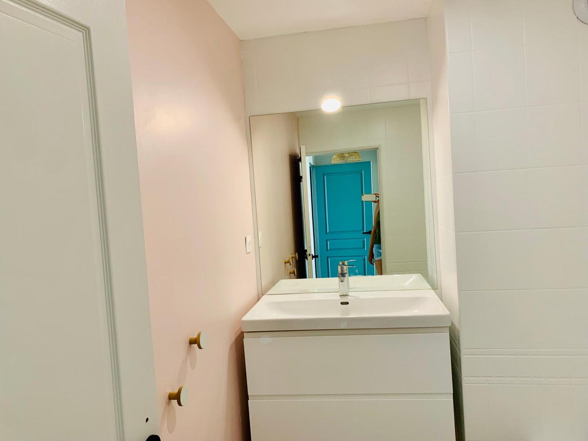 Apartamento , Vue Marselha