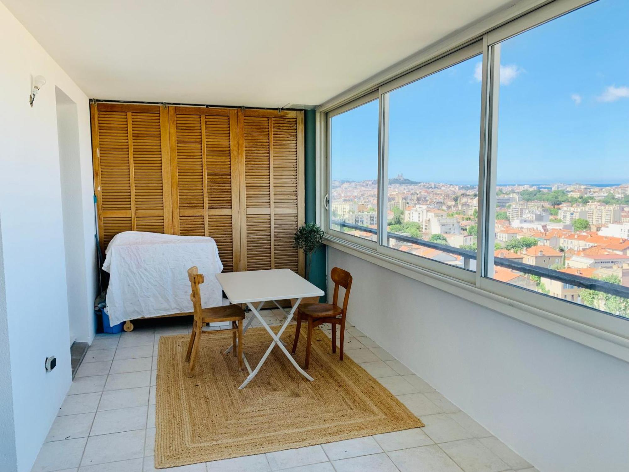 , Vue Apartamento *