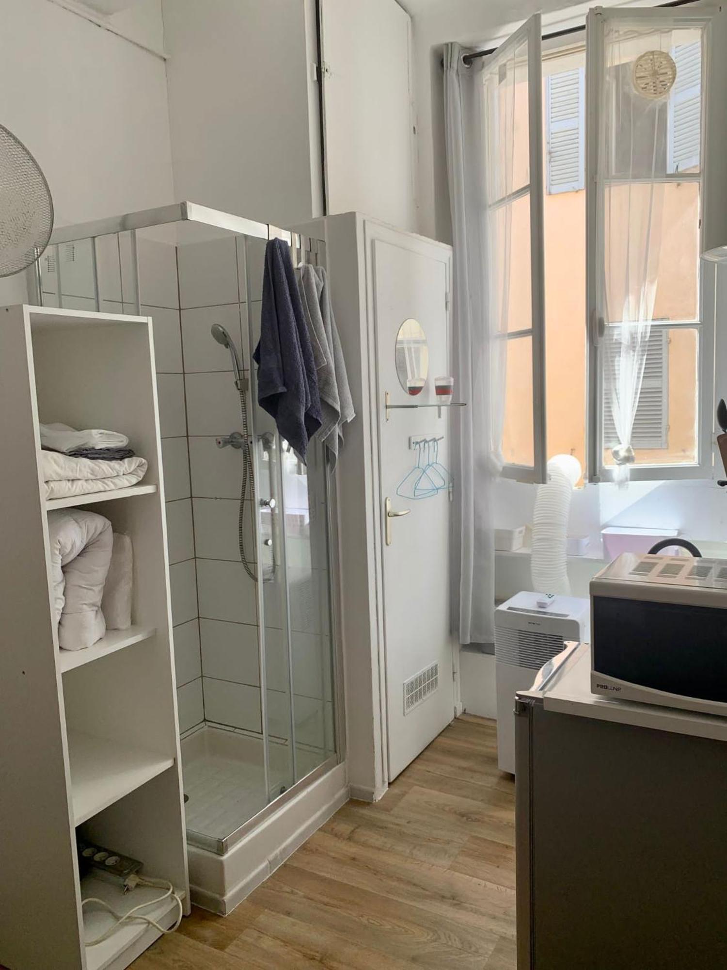 Studio Vieux Port Rue Pietonne Apartment