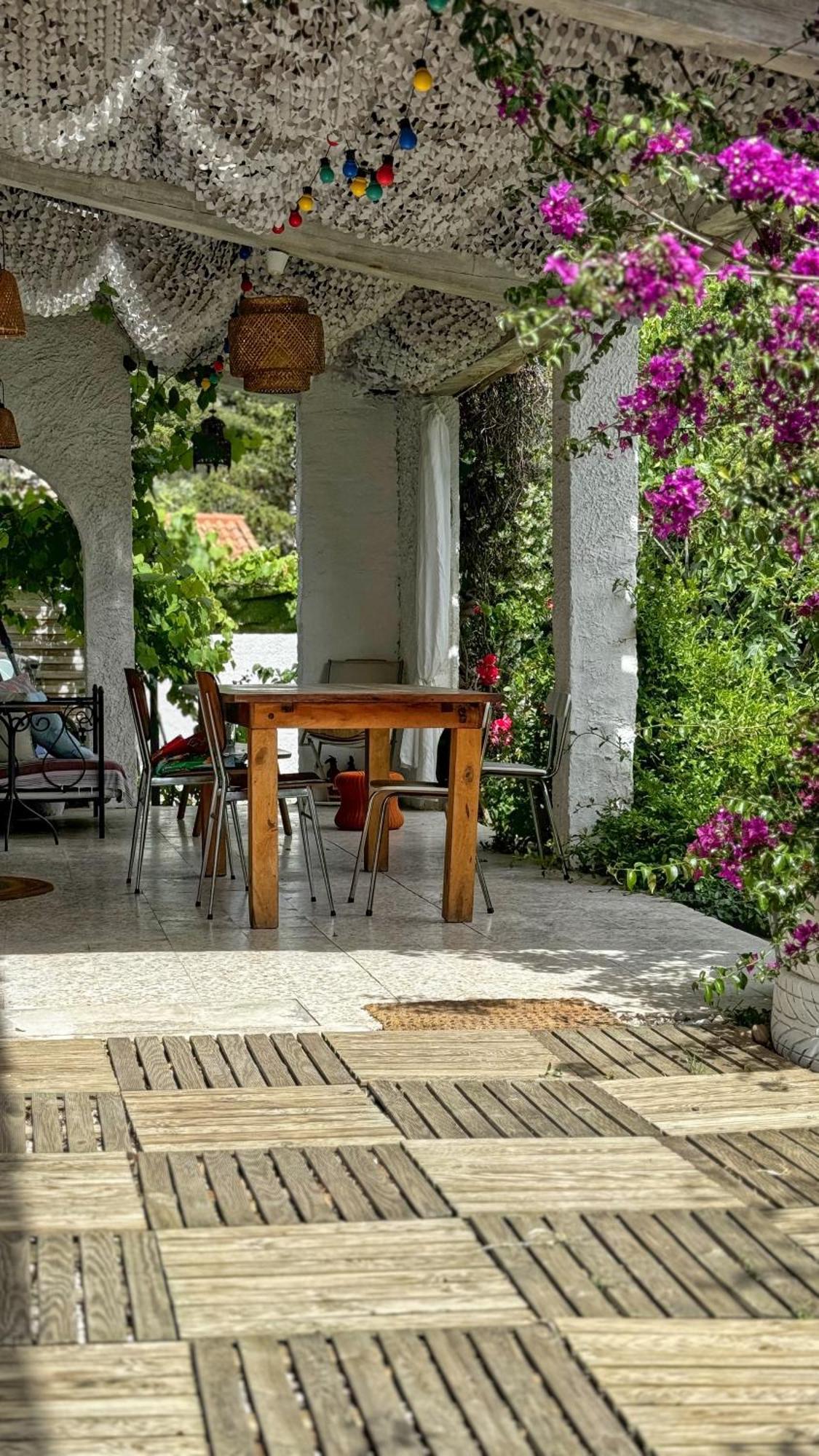 Villa Maison, Piscine, Jardin & Calme