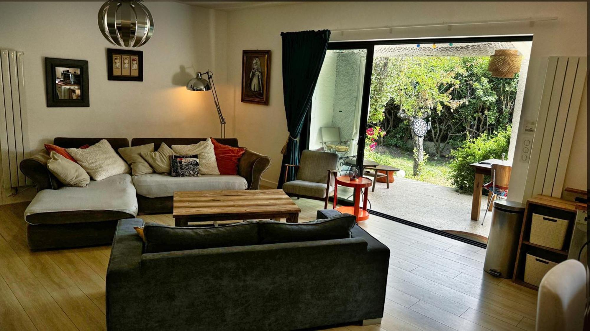 Maison, Piscine, Jardin & Calme Marseille
