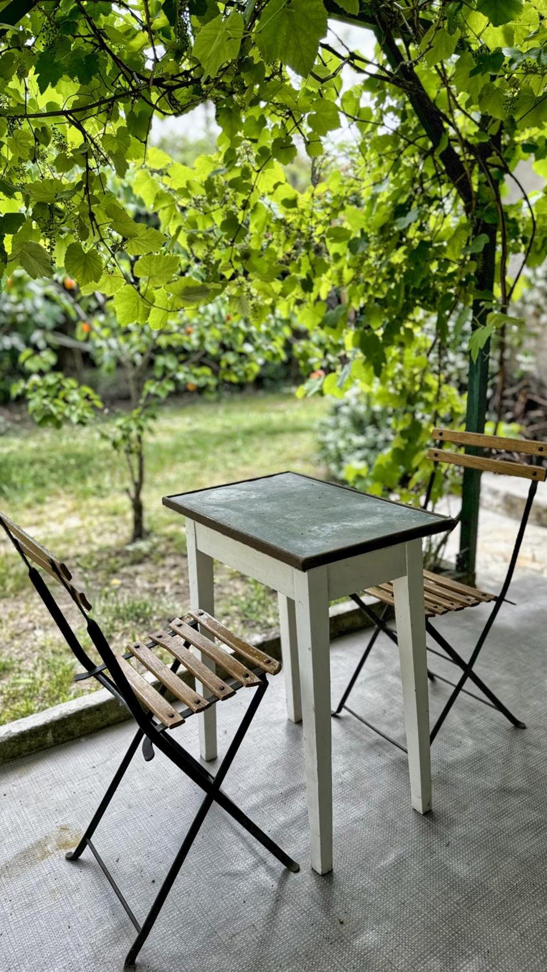 Villa Maison, Piscine, Jardin & Calme