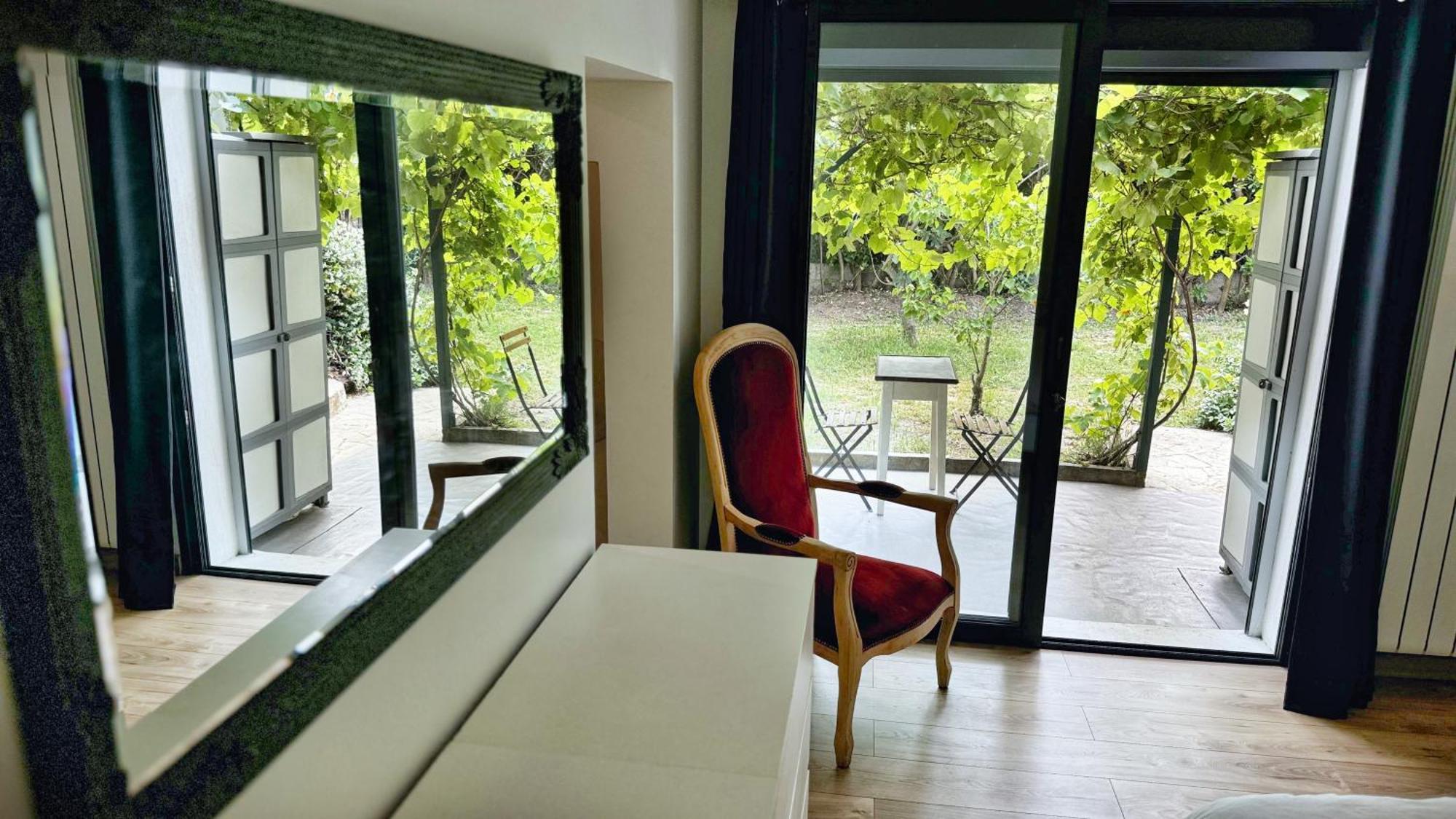 Maison, Piscine, Jardin & Calme Villa Marseille