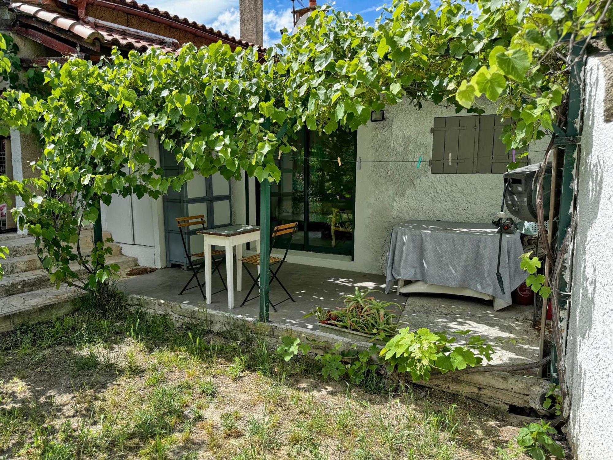 Maison, Piscine, Jardin & Calme Villa Marseille