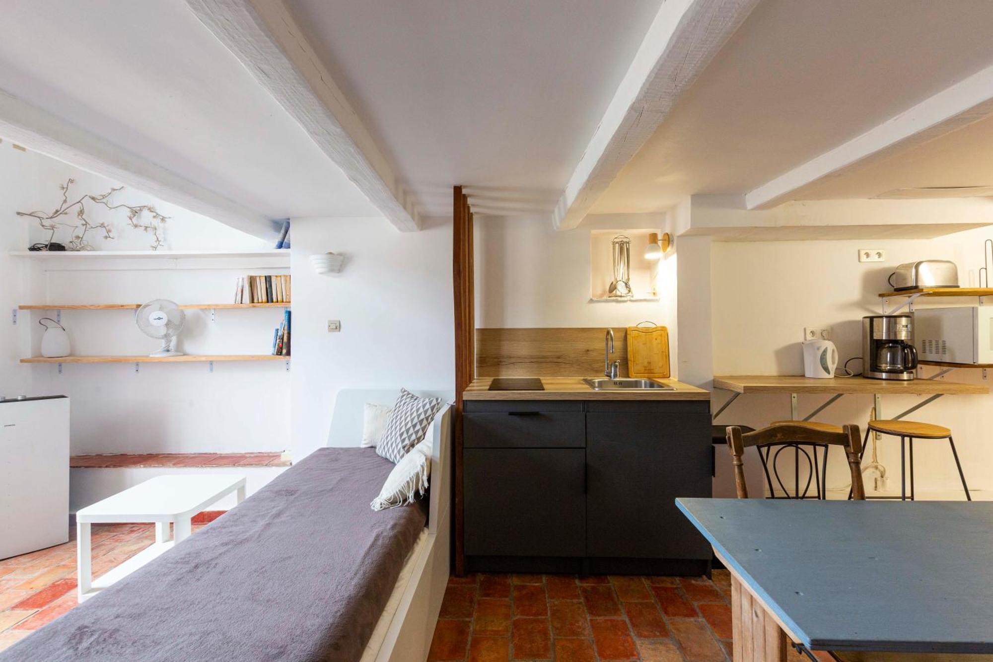 Appartement Nom Cassis Marseilles