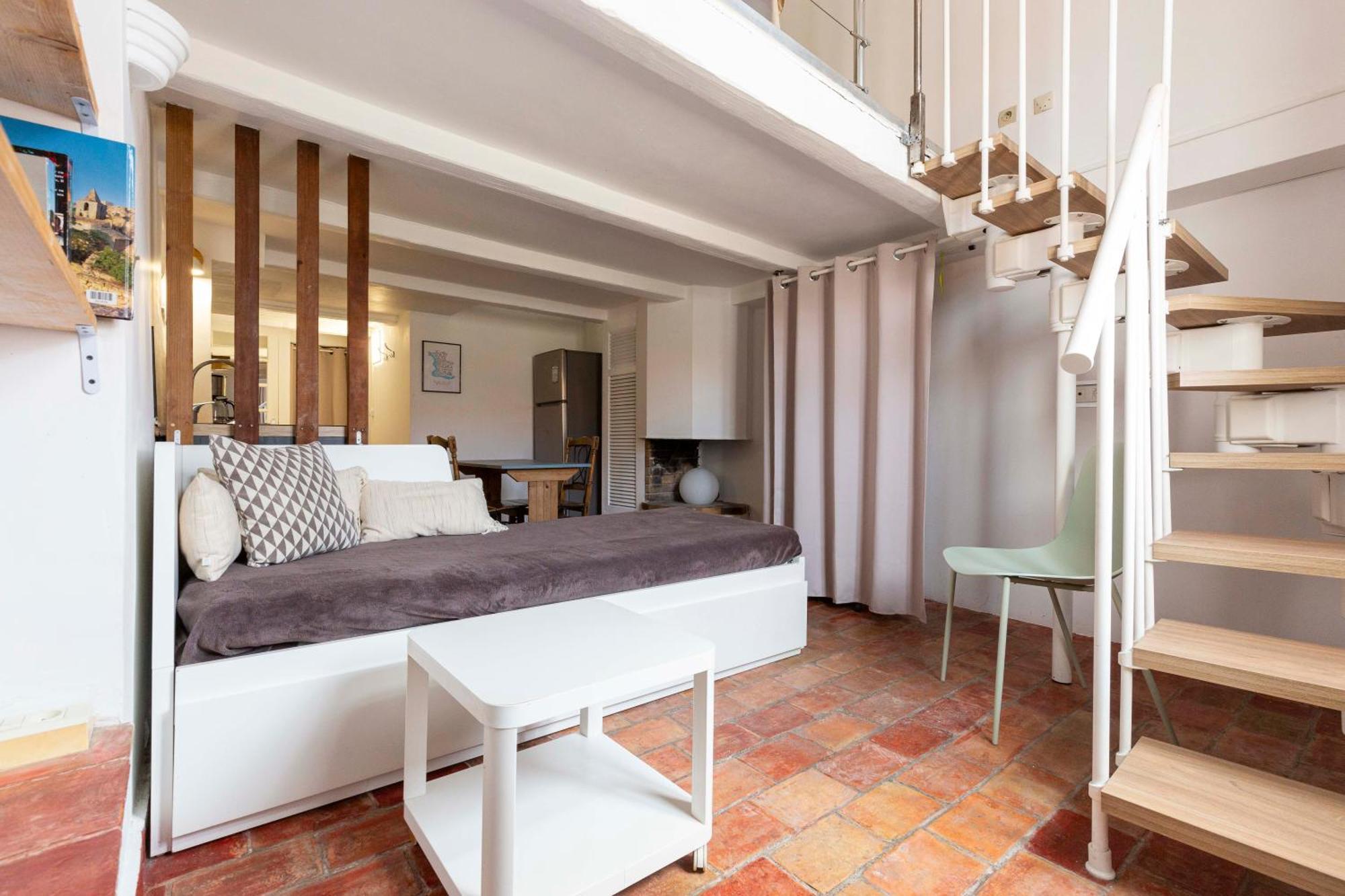 Appartement Nom Cassis