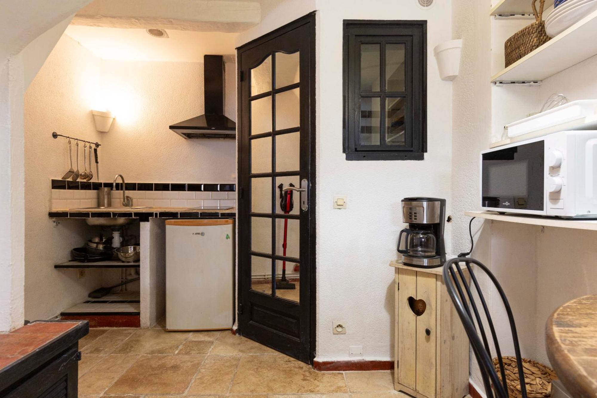 Frioul Apartamento *