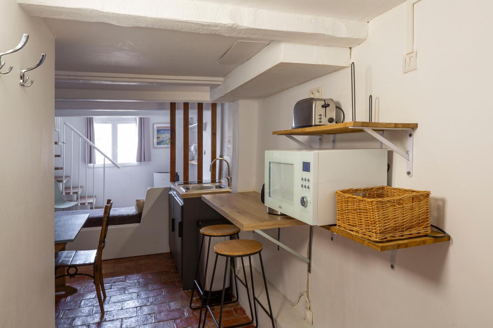 Nom Cassis Appartement Marseilles