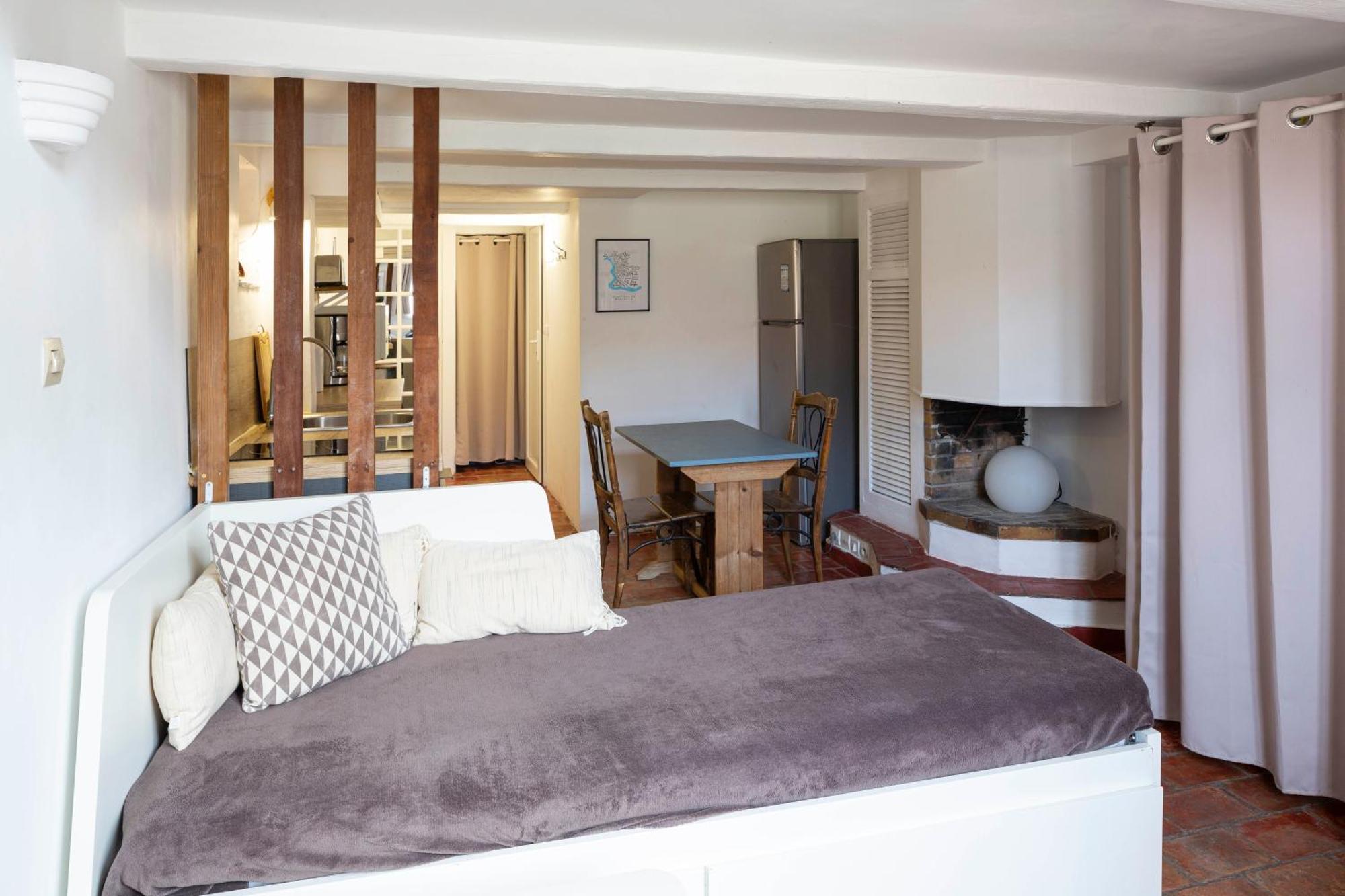 Nom Cassis Appartement *