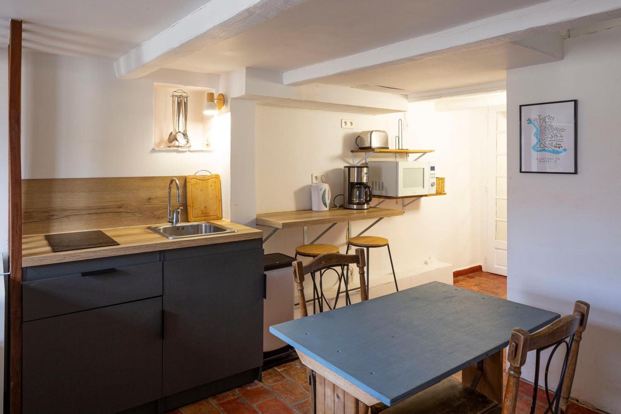 Appartement Nom Cassis