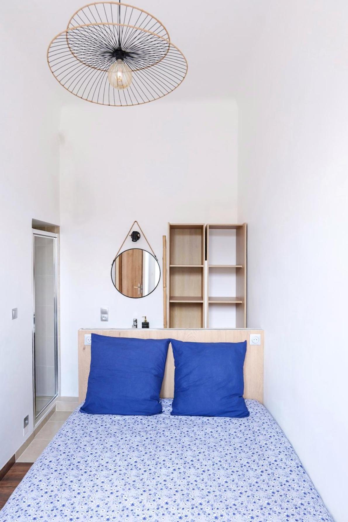 T3 De Charme 2 Chambre 2 Salle De Bain Apartamento Marselha