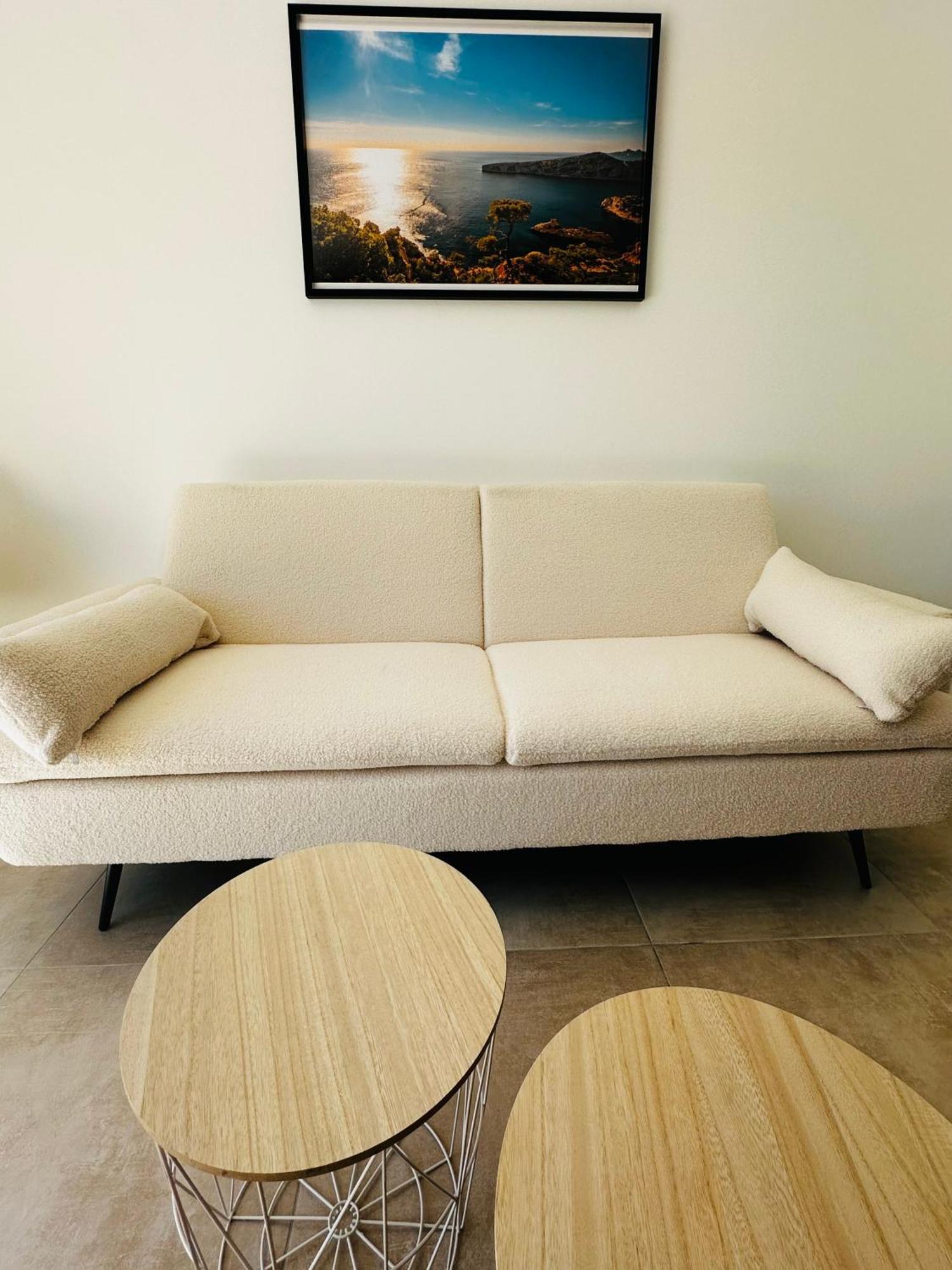 Les Luxueuses Terrasses Du Roucas Villa *