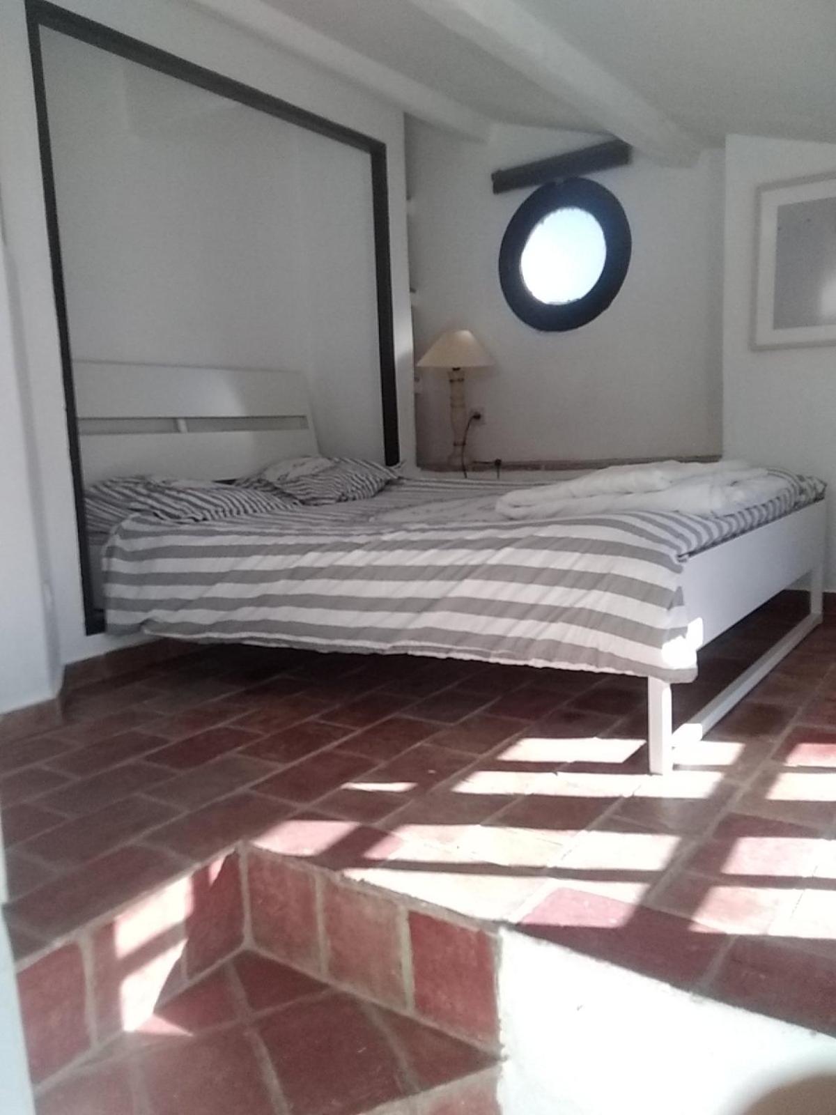 Apartamento Studio Duplex Avec Terrasse Marselha