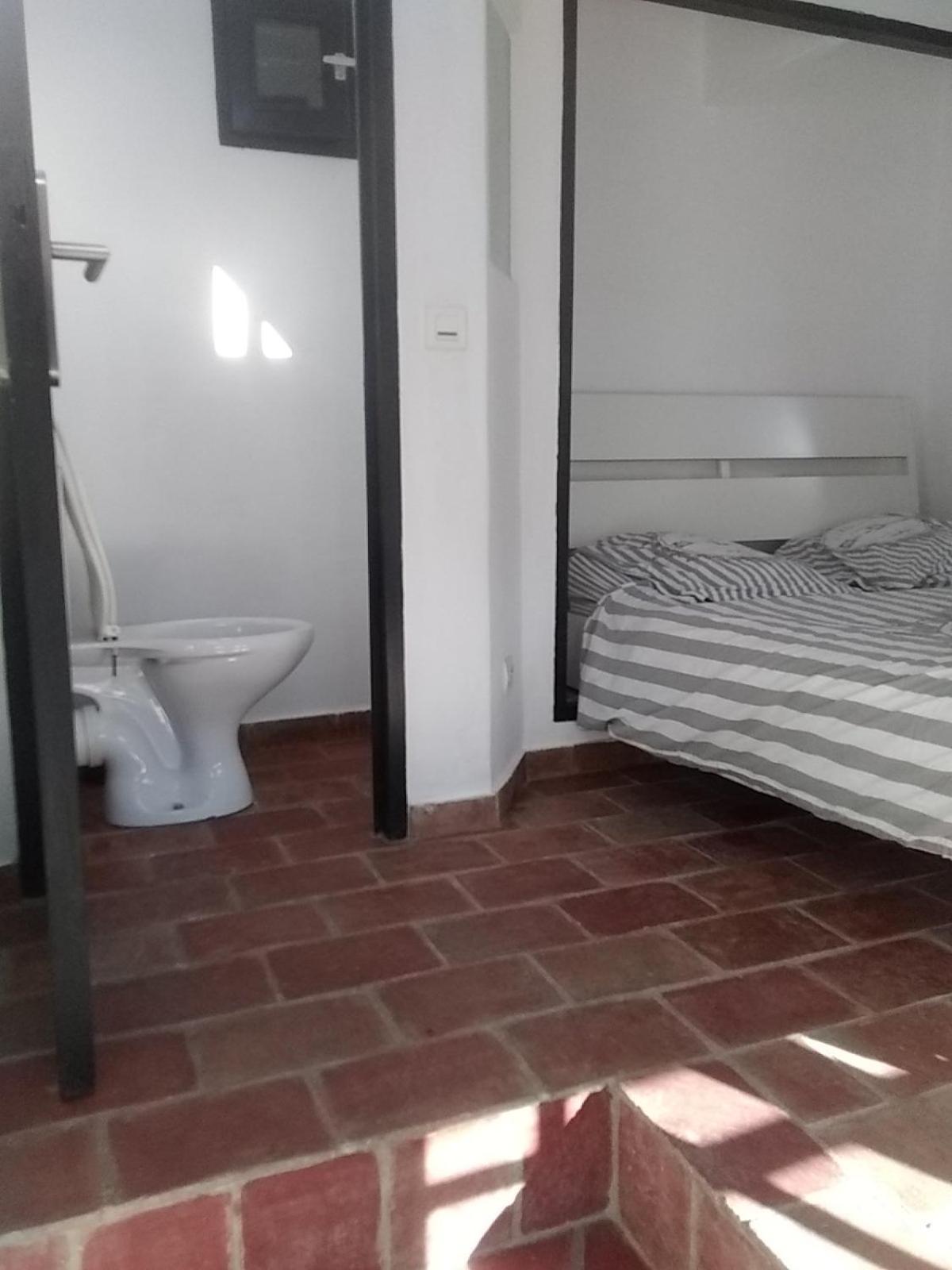 Apartamento Studio Duplex Avec Terrasse