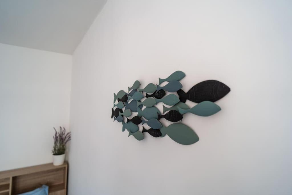 T4 Lumineux - Centre-ville Apartment