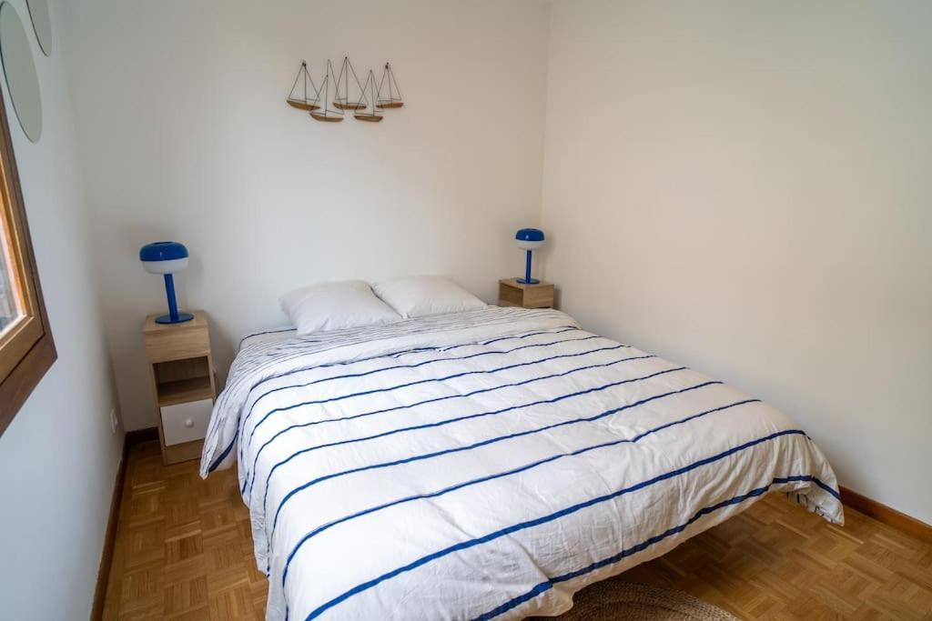 Apartment T4 Lumineux - Centre-ville