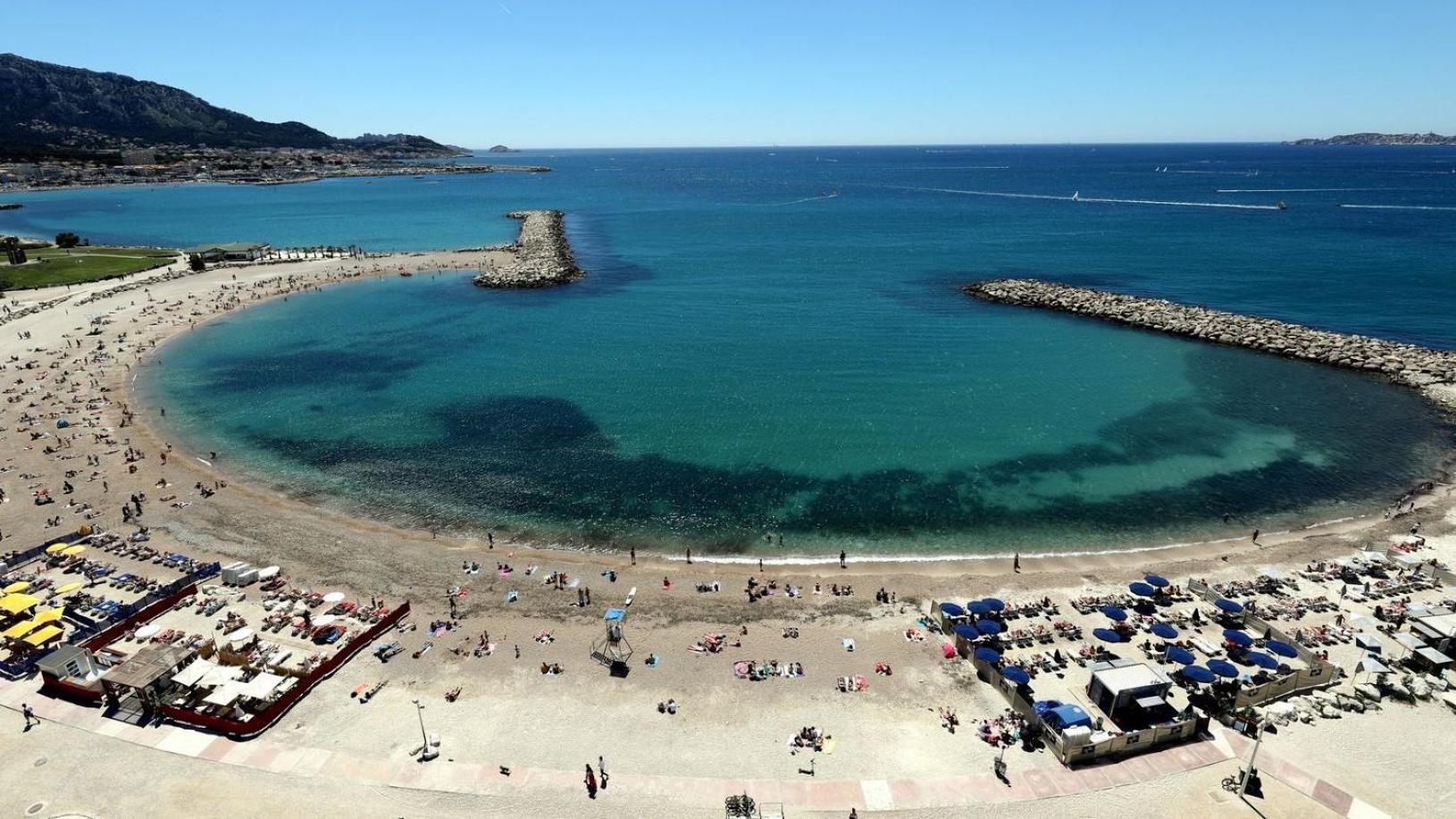Les Terrasses Des Calanques Căn hộ *