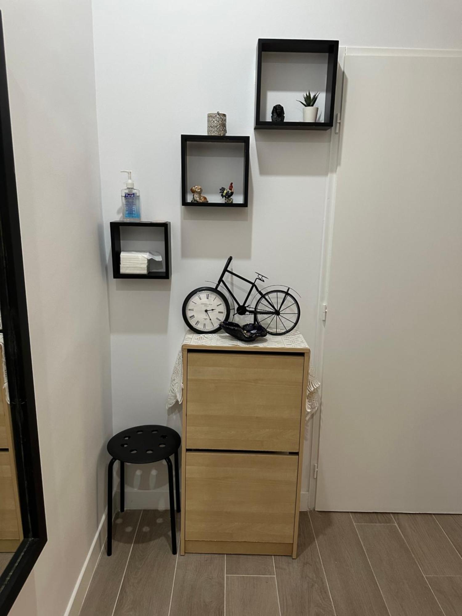 Vieux Port Apartment Marseille