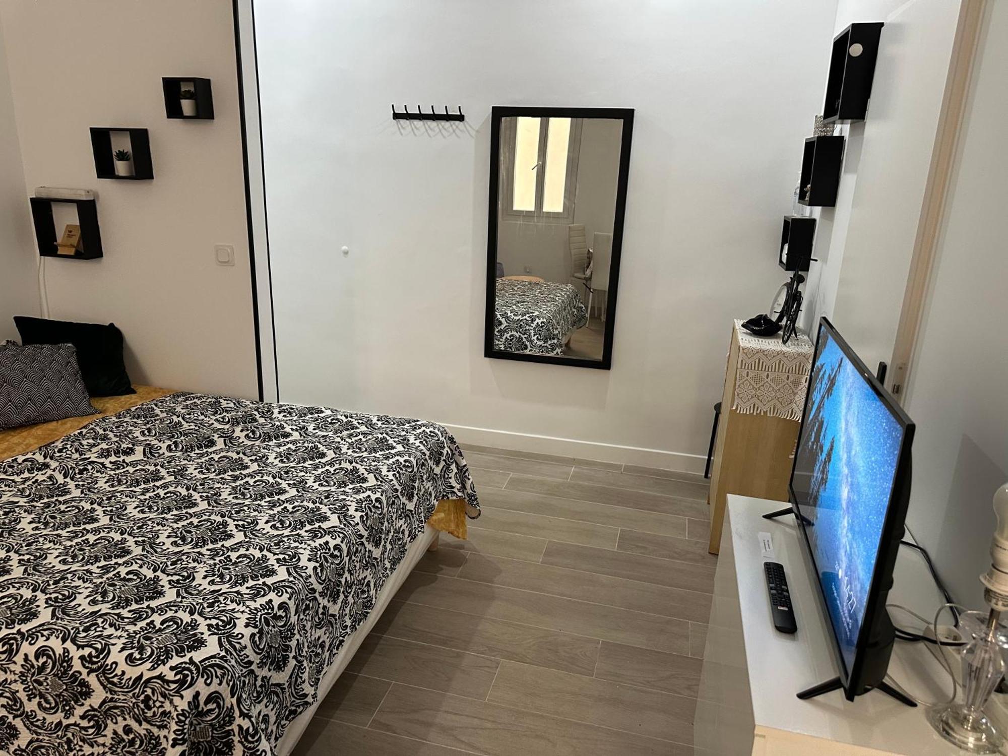 Apartment Vieux Port